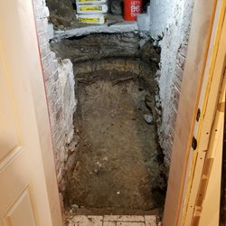 Legend Renovation