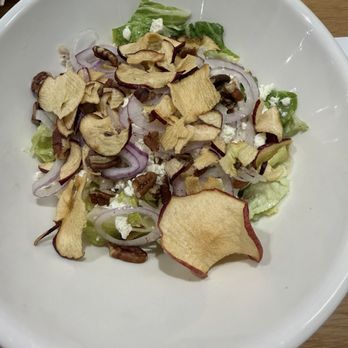 Panera Bread - Salad Near Me - Pottstown, Pennsylvania Panera Bread - Salad Near Me - Pottstown, Pennsylvania
