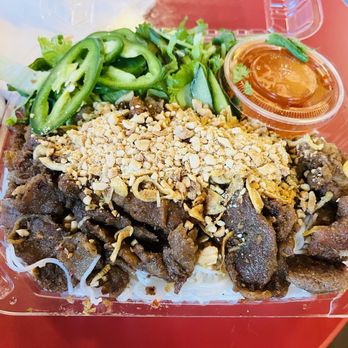 Mango and Mint - Vietnamese Near Me - Alameda, California