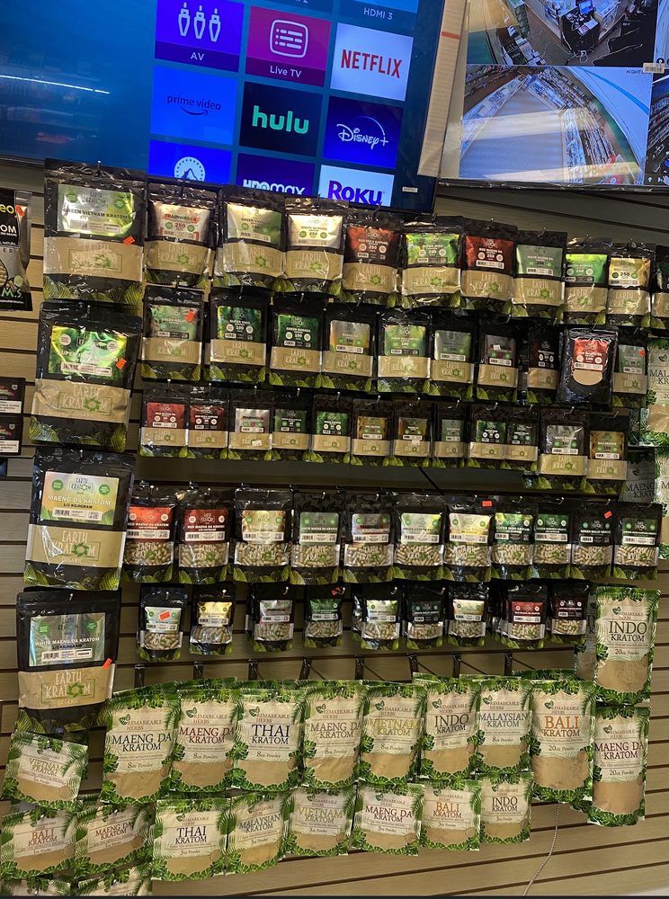 High Vape Tobacco & Vape Smoke Shop, Virginia Beach | Roadtrippers