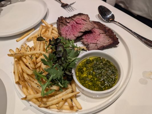 Le Parc Bistrobar by null