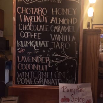 Teabo Café - Cafes Near Me - Davis, California Teabo Café - Cafes Near Me - Davis, California