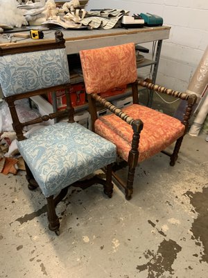 Urban Upholstery