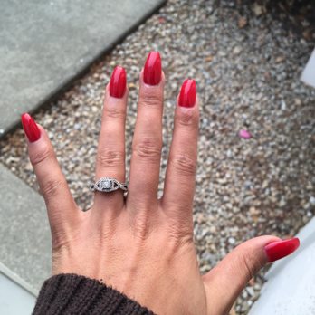 Mirage Nails - Nail Salons Near Me - Pleasant Hill, California