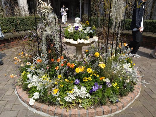 Kobe Nunobiki Herb Gardens & Ropeway by null
