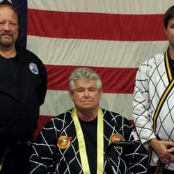 Steve's Gym Elkhart Martial Arts & Fitness Academy - Hapkido