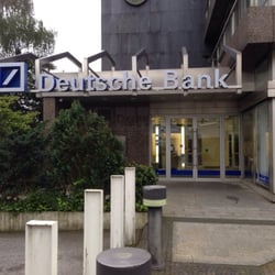 Deutsche Bank Bank Sparkasse Blumenstr 33 Remscheid