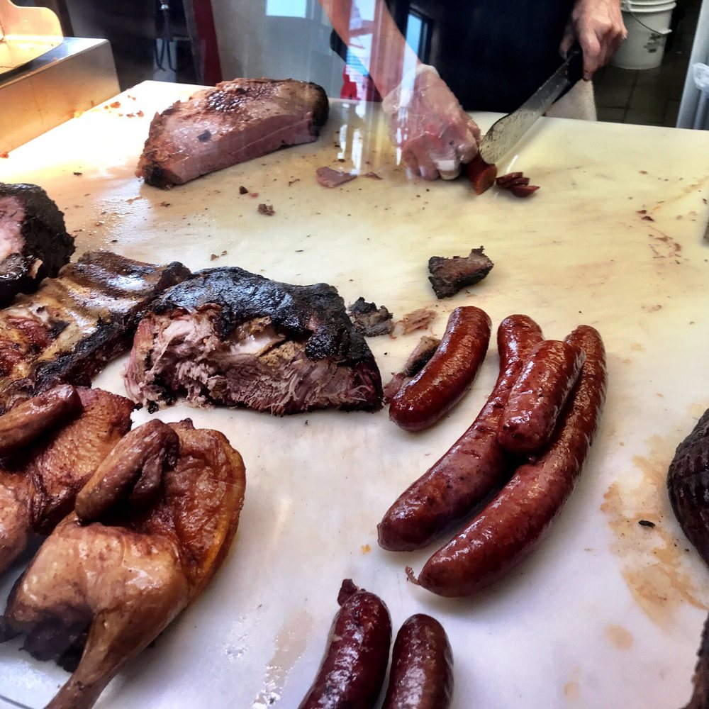 Soulman's Bar-B-Que - Barbeque Near Me - Allen, Texas Soulman's Bar-B-Que - Barbeque Near Me - Allen, Texas