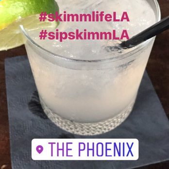 The Phoenix - Paloma - Lounges Near Me - Los Angeles, California