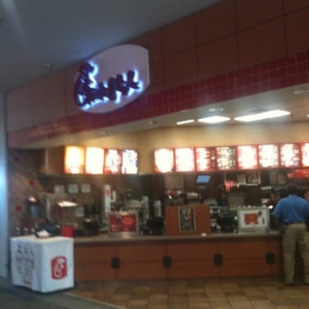 Chick-fil-A - Fast Food Near Me - Albany, Georgia