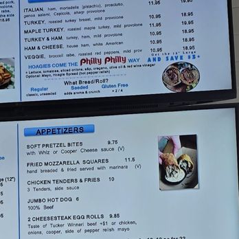 Nicky's Undefeated - Menu as you walk in - Cheese Shops Near Me - Kennesaw, Georgia Nicky's Undefeated - Menu as you walk in - Cheese Shops Near Me - Kennesaw, Georgia