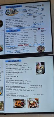 Menu photo 5 Nicky's Undefeated Kennesaw, GA Menu photo 5 Nicky's Undefeated Kennesaw, GA