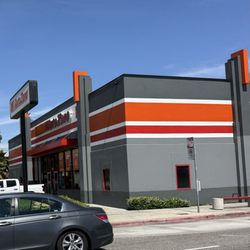 AutoZone Auto Parts