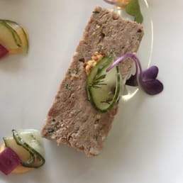 Terrine