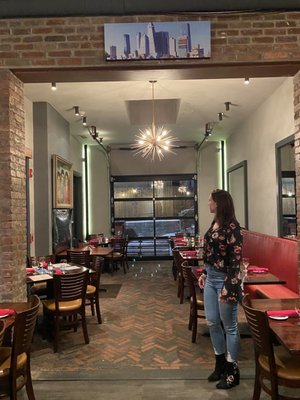 Carter’s Restaurant and Events by null