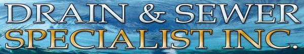Drain Sewer Specialist Inc. Logo