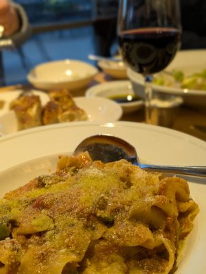 Pastaria by null