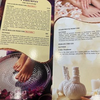 New Style Nail Spa - Menu of services - Nail Salons Near Me - Henderson, Nevada New Style Nail Spa - Menu of services - Nail Salons Near Me - Henderson, Nevada