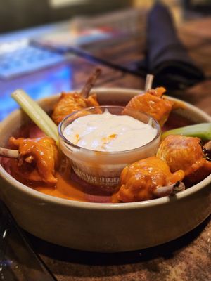 Holsteins Downtown by null