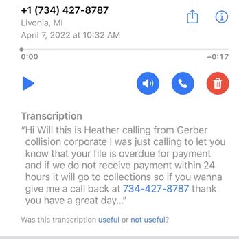 Gerber Collision & Glass - Windshield Installation & Repair Near Me - Livonia, Michigan Gerber Collision & Glass - Windshield Installation & Repair Near Me - Livonia, Michigan