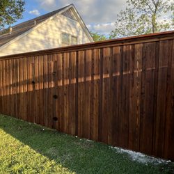 H&A Luna's Fencing
