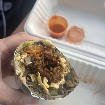 Munch N Brunch Waikiki - Hangover Burrito - Tacos Near Me - Honolulu, Hawaii Munch N Brunch Waikiki - Hangover Burrito - Tacos Near Me - Honolulu, Hawaii