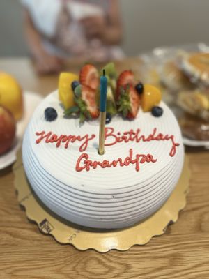 Regent Cakes & Bakery