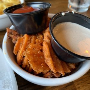 Crave Kitchen & Bar West on Yelp