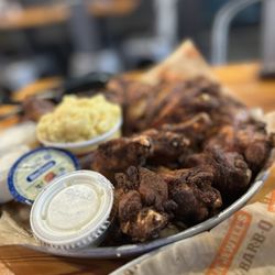 Willie Jewell's Old School Bar-B-Q gift card