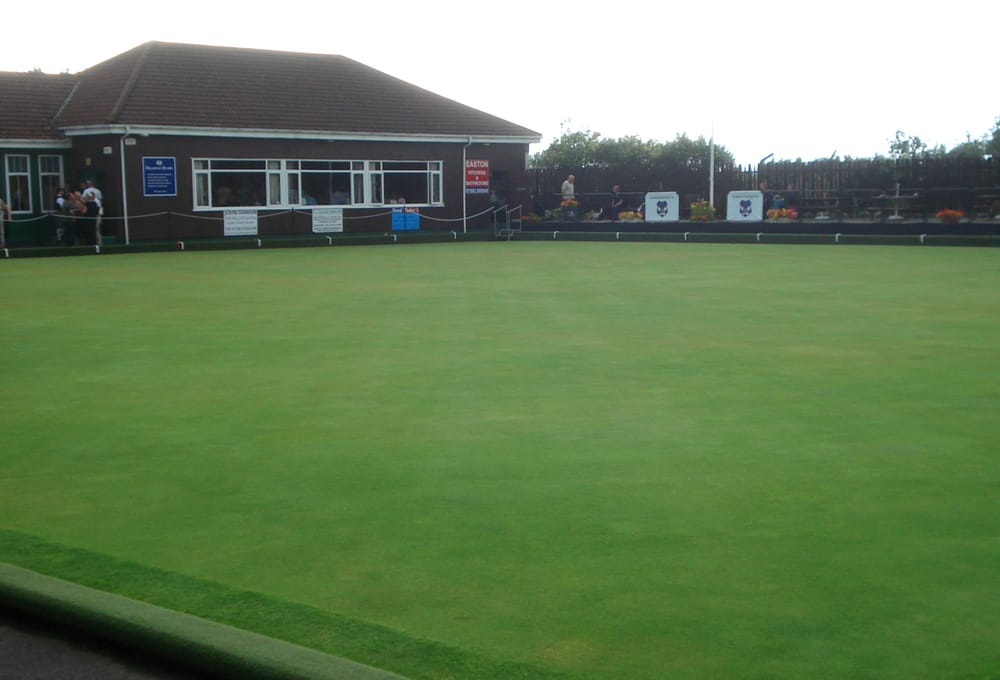 DUNDONALD BOWLING CLUB Kilmarnock, East Ayrshire, United Kingdom