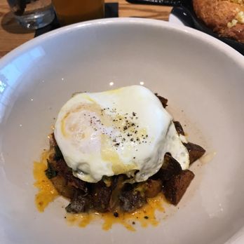 Tavern - Brisquit hash - New American Near Me - Fort Worth, Texas Tavern - Brisquit hash - New American Near Me - Fort Worth, Texas