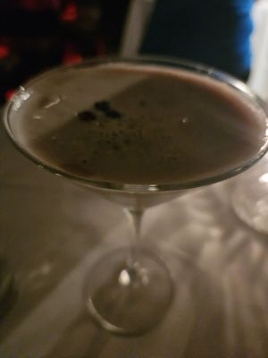 Nico's Restaurant by null