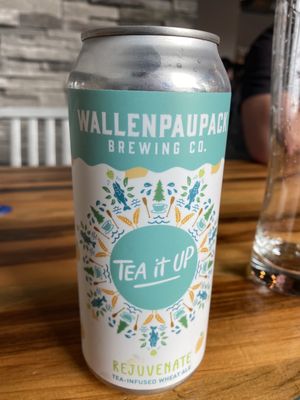 Wallenpaupack Brewing Company by null