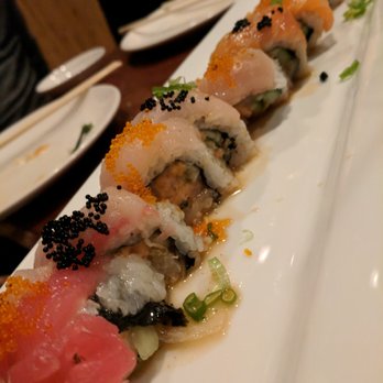 Umi Sake House - Sushi Bars Near Me - Seattle, Washington