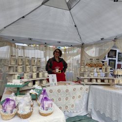 Fresno Flats Historical Park - Fresno Flats, Oakhurst: 2025 Dec 20 (5 of 5) Community Holiday Fair & Market