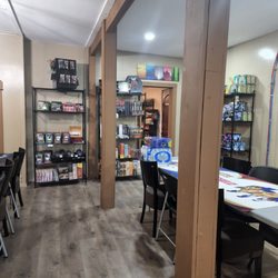 Mana Bar