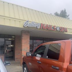 Gallery Nail & Spa