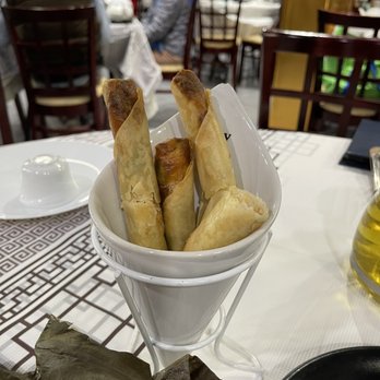 Bistro 1968 - Dim Sum Near Me - San Gabriel, California