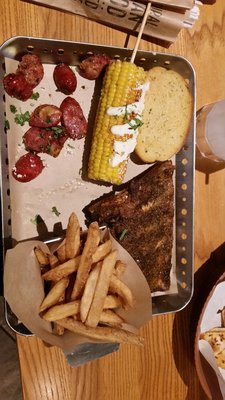 Chili's Grill & Bar by null