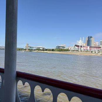 B B Riverboats - Boating Near Me - Newport, Kentucky B B Riverboats - Boating Near Me - Newport, Kentucky