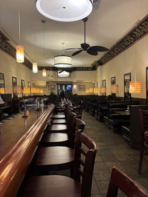 Havana Grill by null