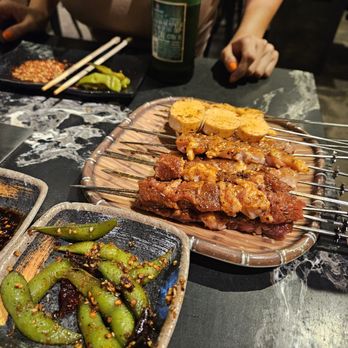 Honolulu Skewer House - Chinese Near Me - Honolulu, Hawaii