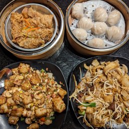 Chow Fun