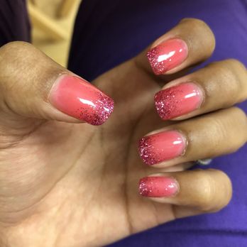 Natural Nails - Nail Salons Near Me - Palatine, Illinois