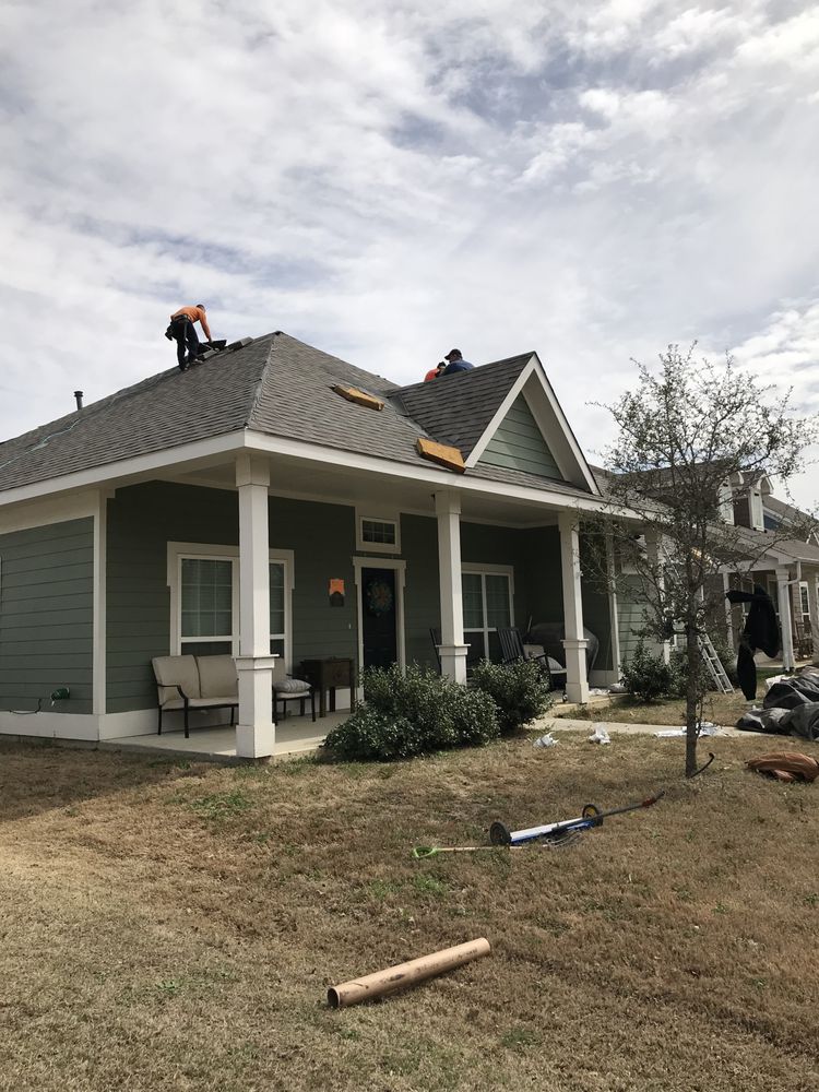 Slide of Dimensional Pro Construction