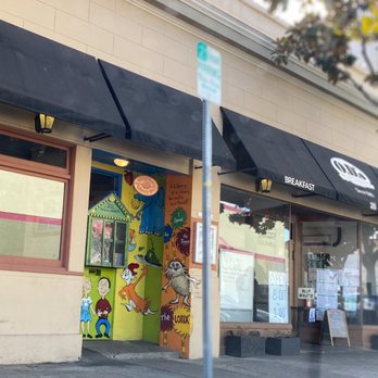 Little Free Library - Outside (next to OD's Breakfast) - Community Book Box Near Me - Gilroy, California Little Free Library - Outside (next to OD's Breakfast) - Community Book Box Near Me - Gilroy, California