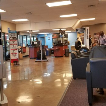 Firestone Complete Auto Care - Firestone. - Tires Near Me - Morrow, Georgia