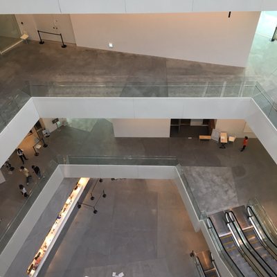 Tainan Art Museum Building 2 by null