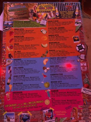 Cabo Cantina by null