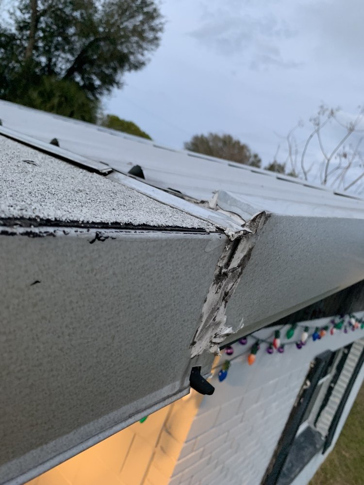 Slide of Hippo Roofing LLC